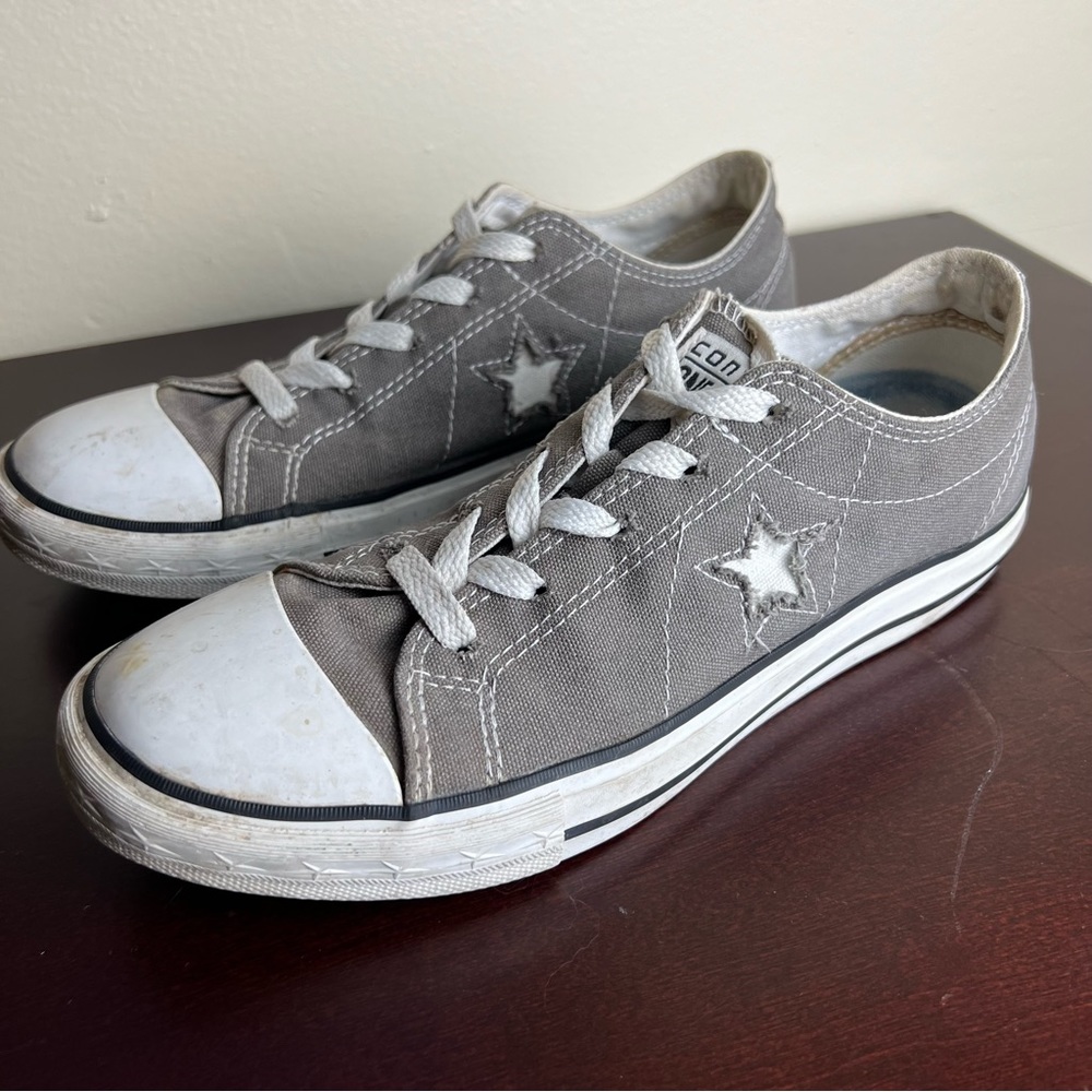 Converse One Star Canvas 6 (24cm)